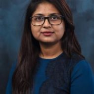 Anamika Sen